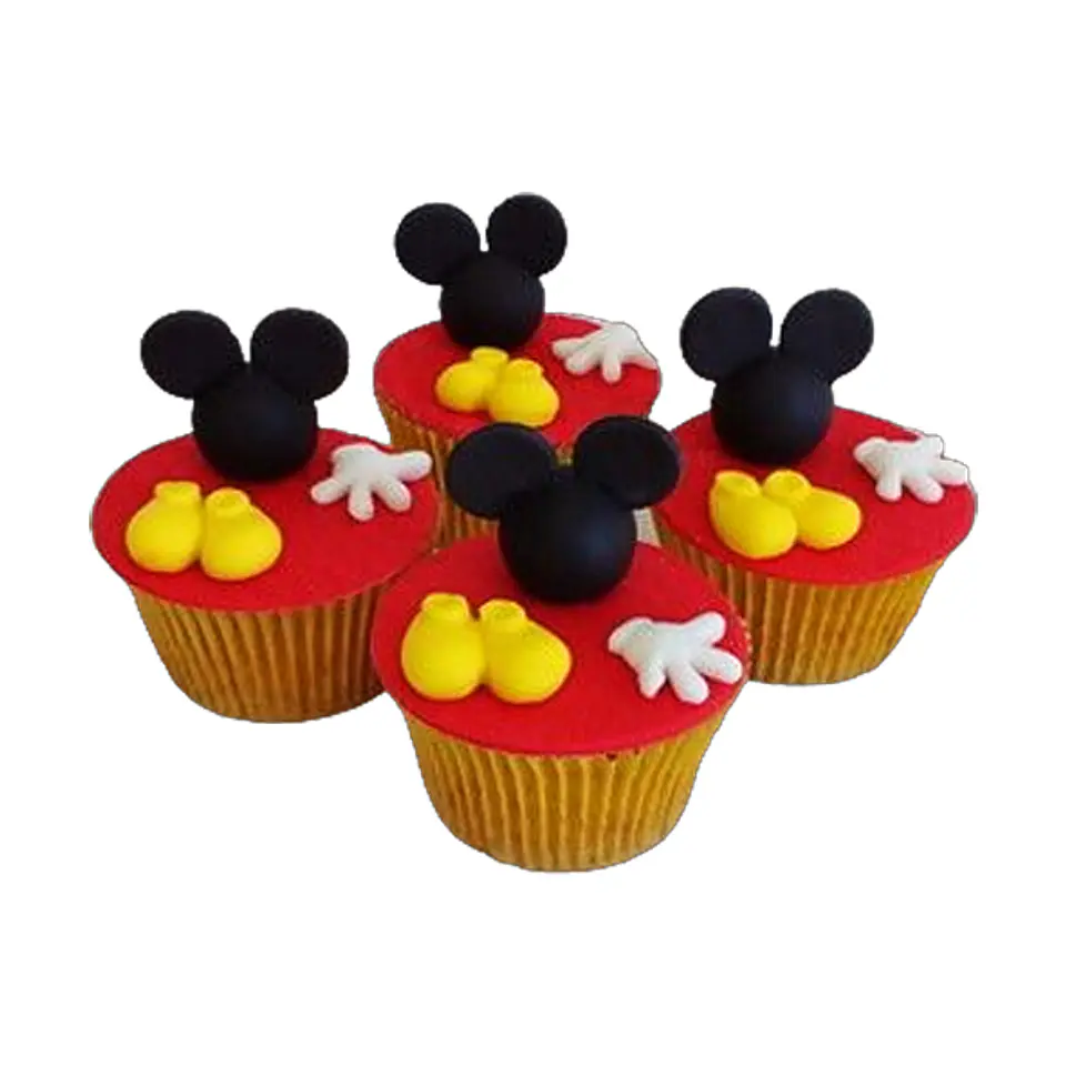 Mickey 1
