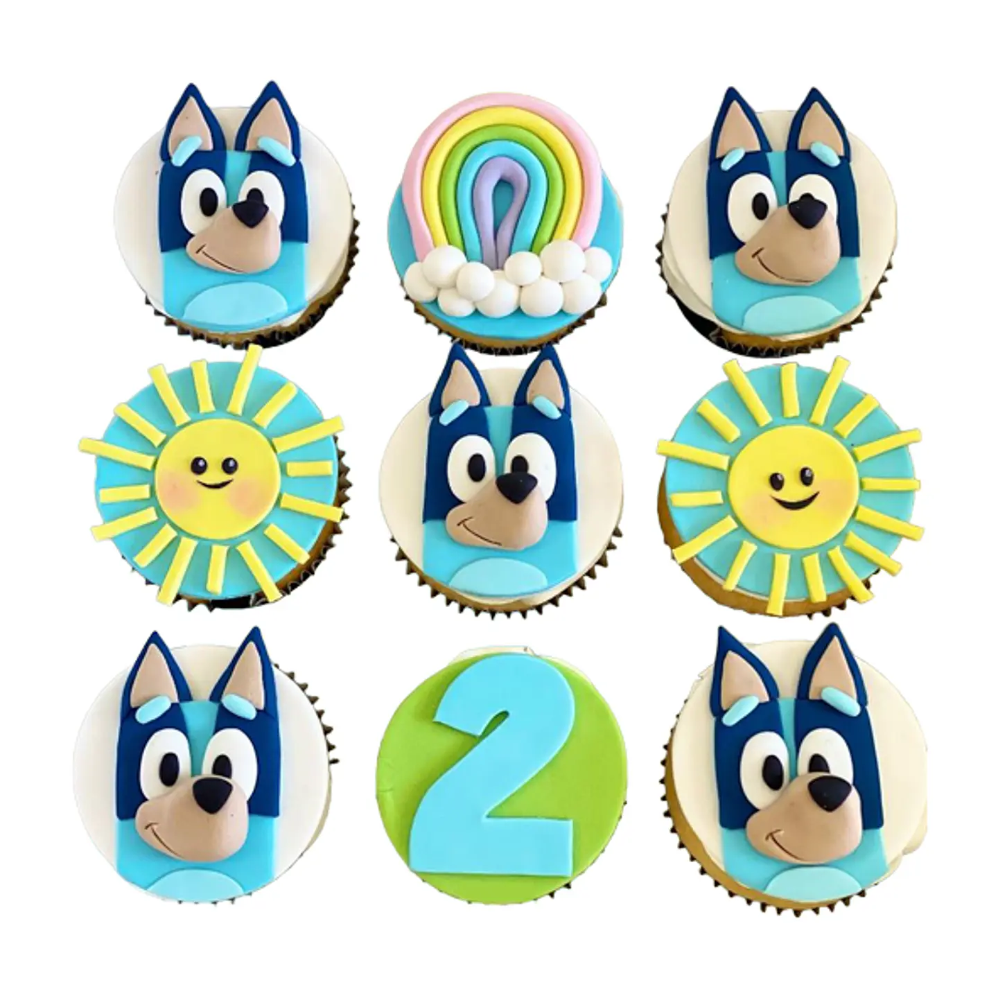 Bluey 1