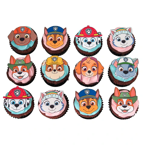 Paw Patrol