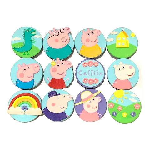 Peppa Pig