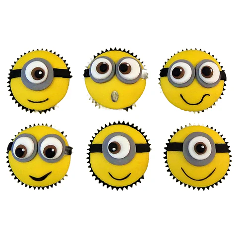 Minions