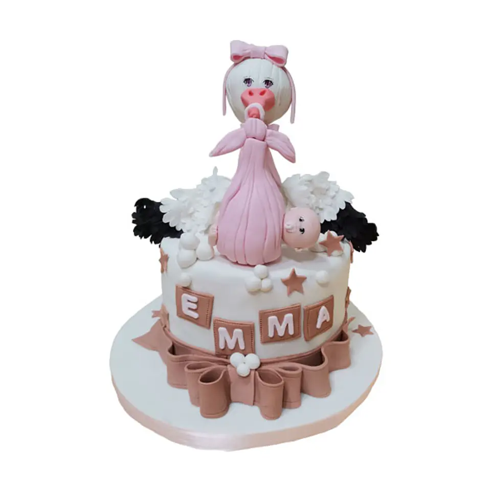 Cigüeña 1