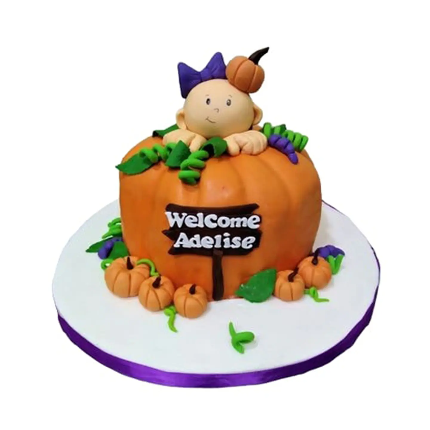 Calabaza 1