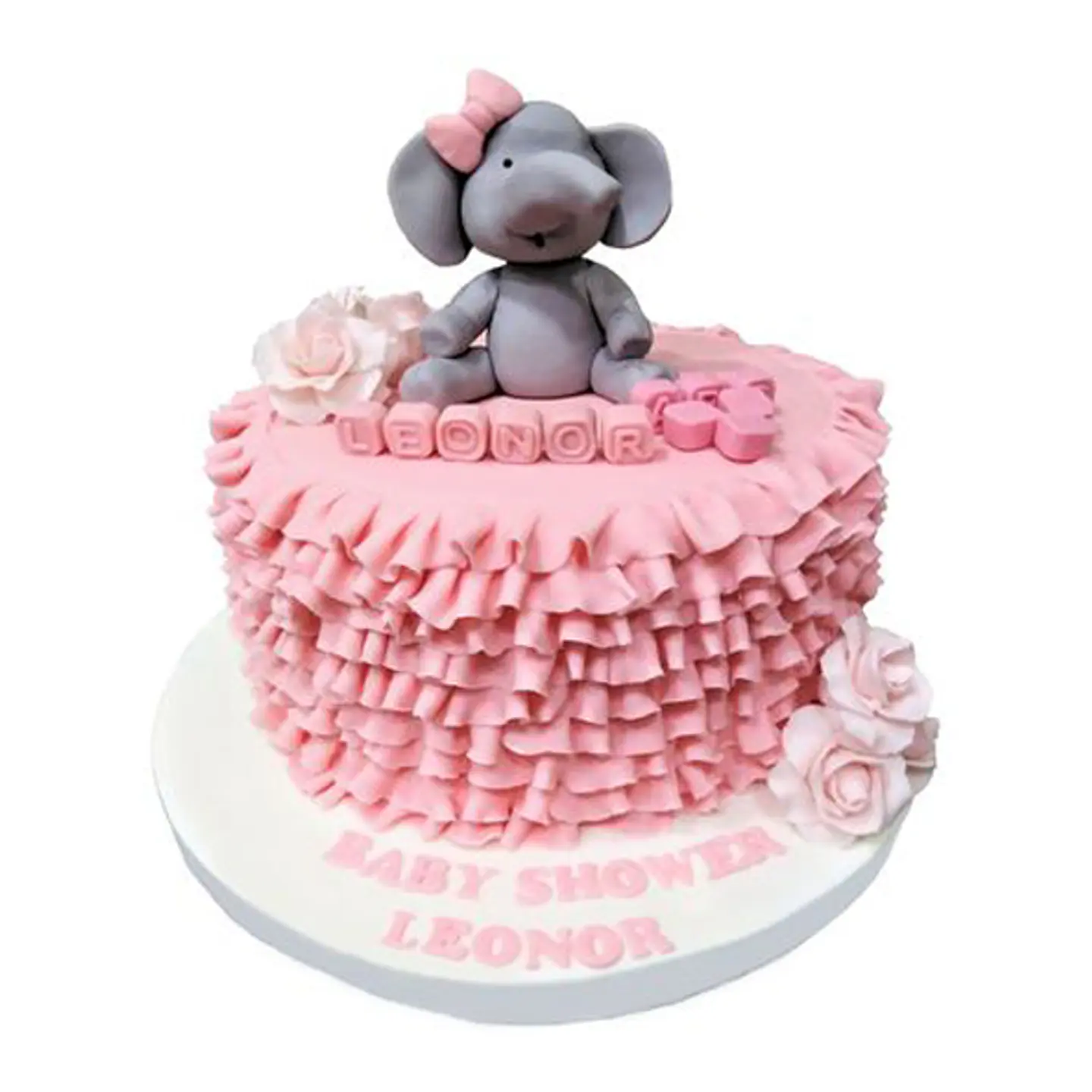 Elefante 1