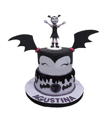 Vampirina