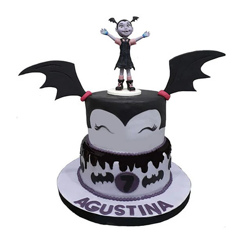 Vampirina