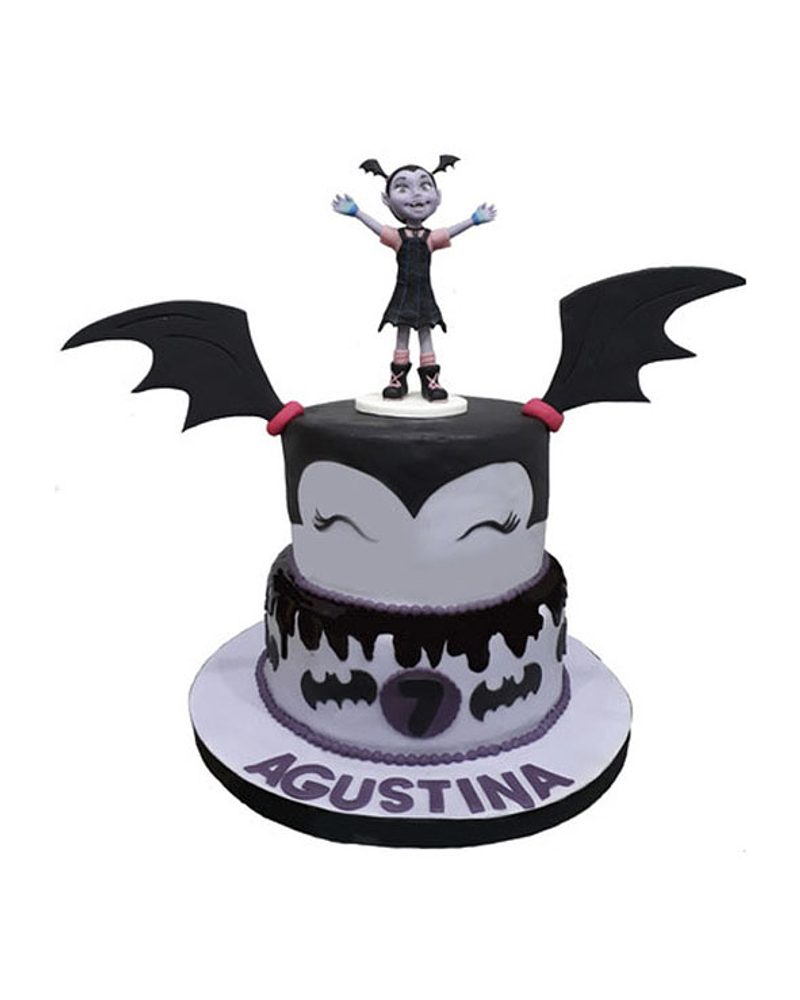 Vampirina