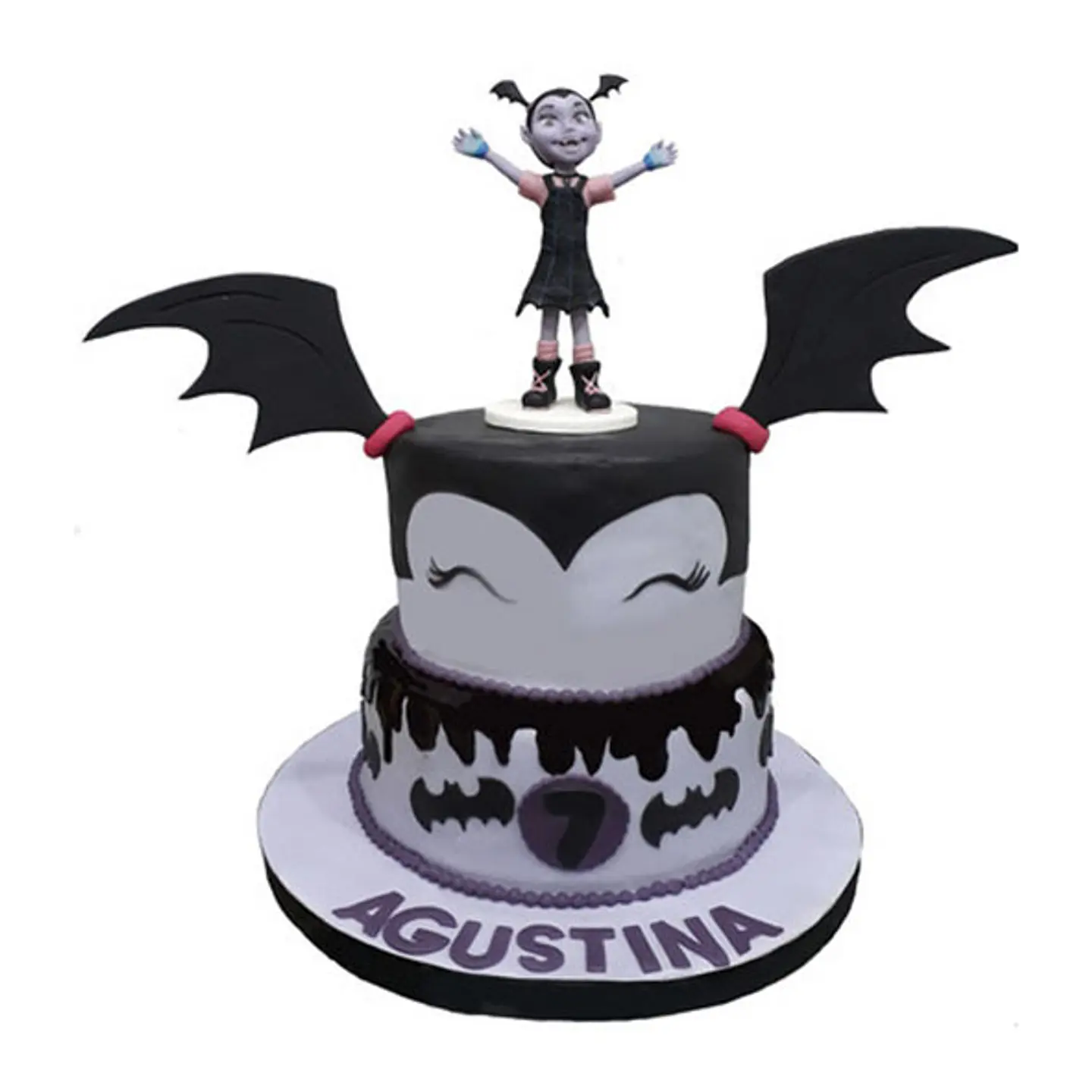 Vampirina 1