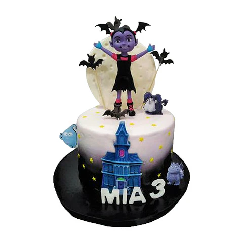 Vampirina