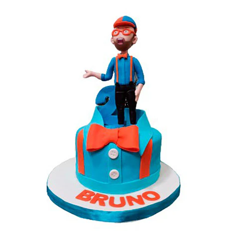 Blippi