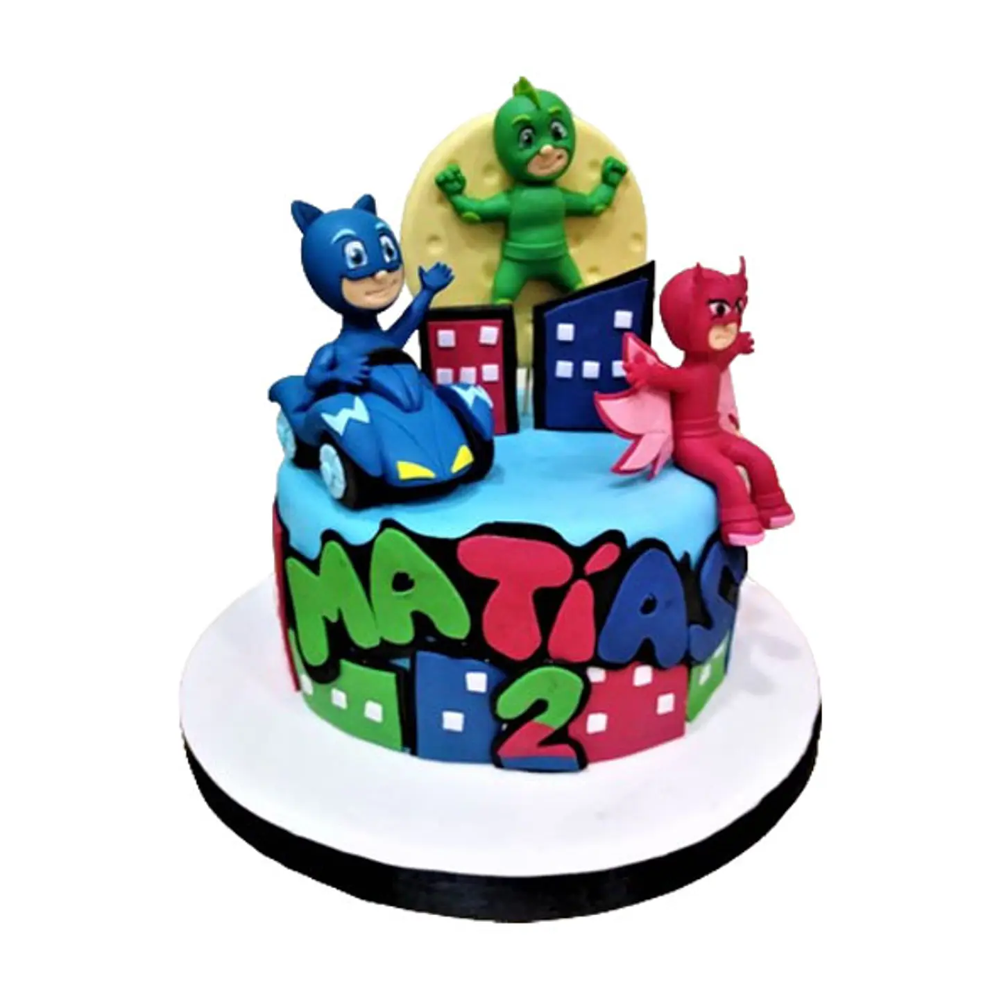 PJ Masks 1
