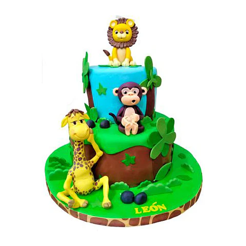 Safari