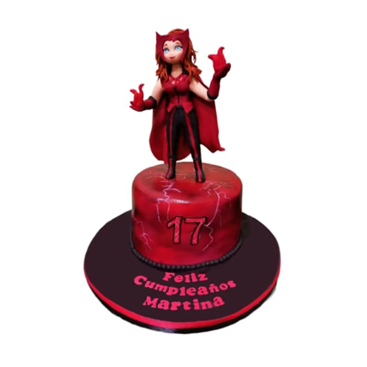 Wanda Maximoff 1