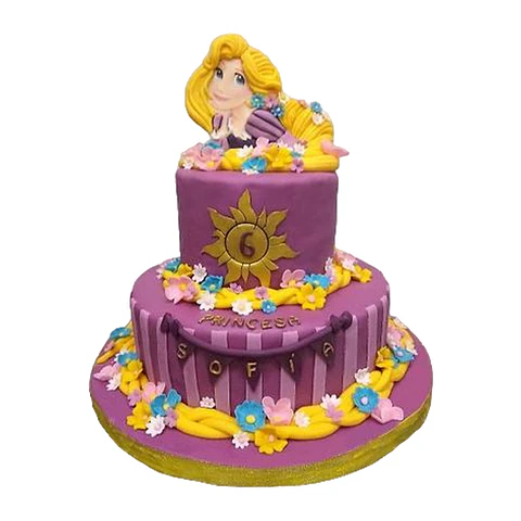 Rapunzel