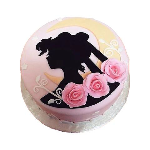 Sailor Moon
