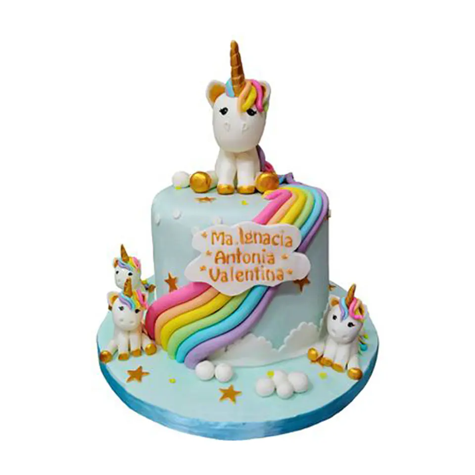 Unicornio 1