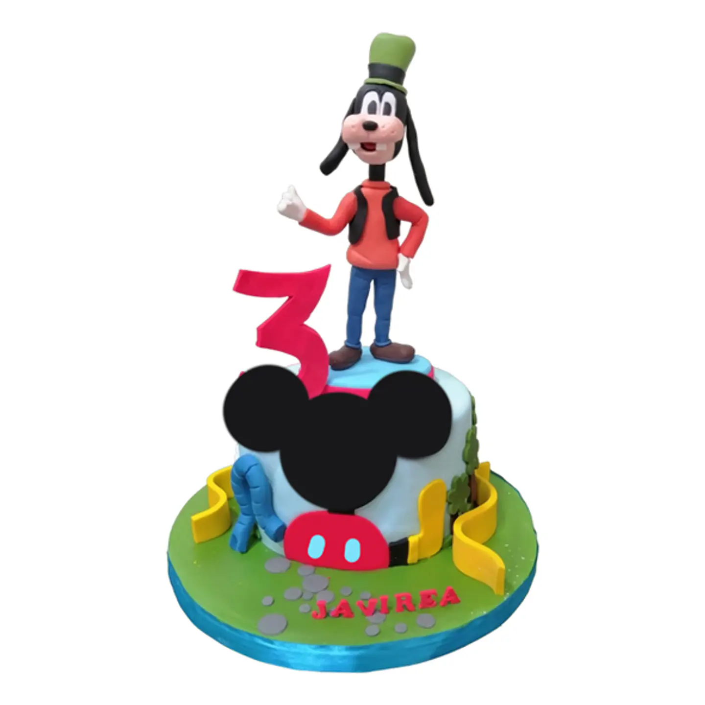Goofy 1