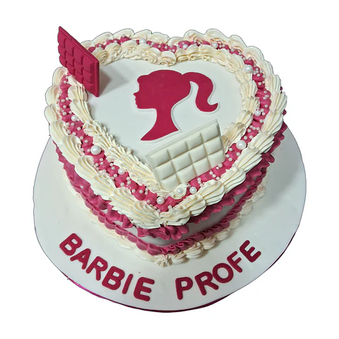 Barbie Corazón