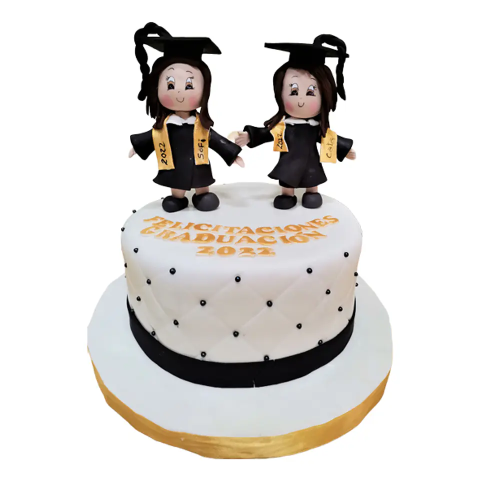Graduación 1 1