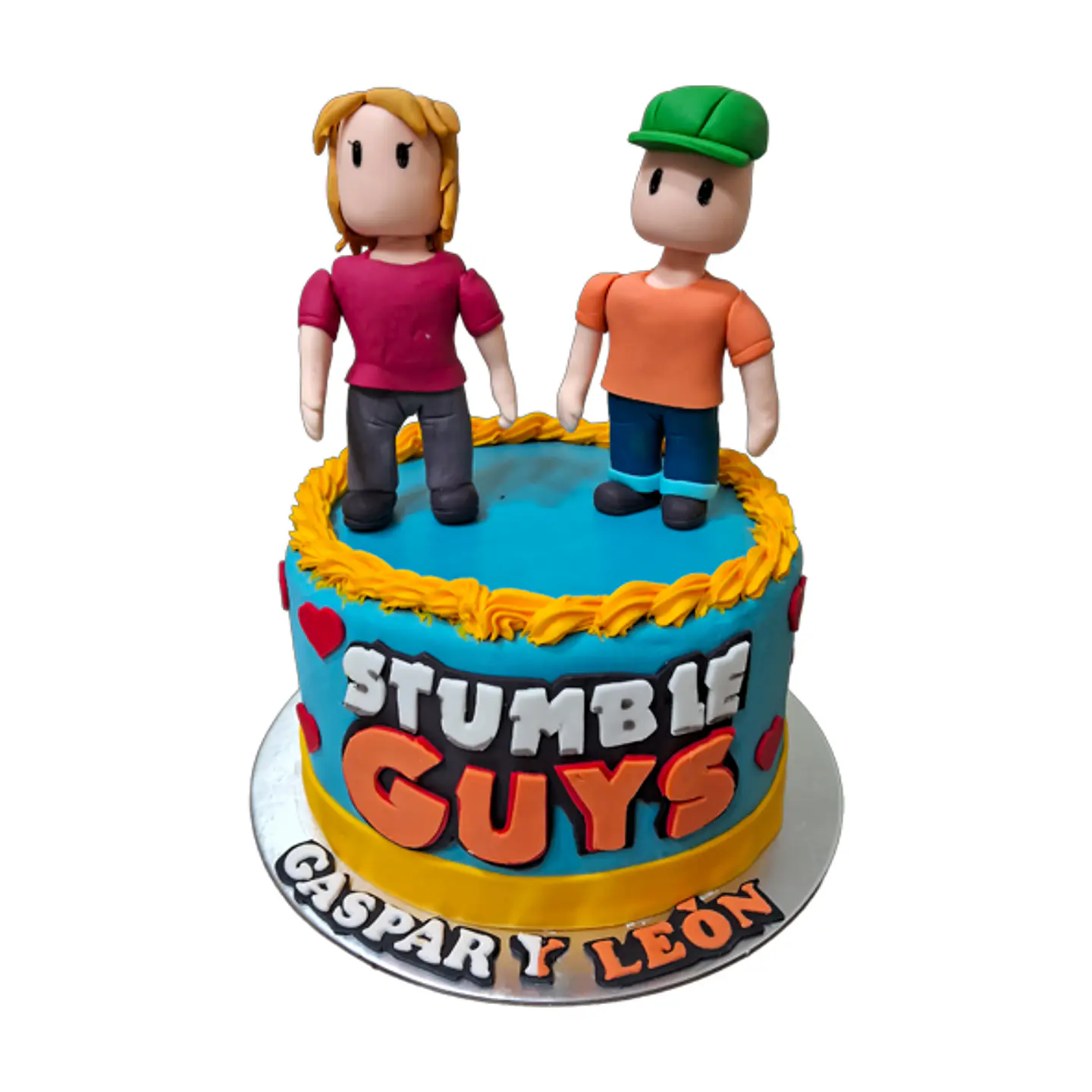 Stumble Guys 1