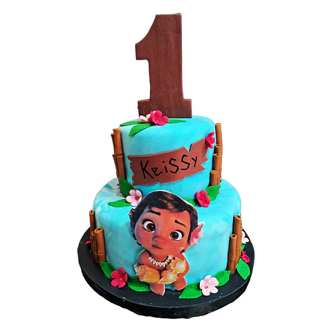 Moana