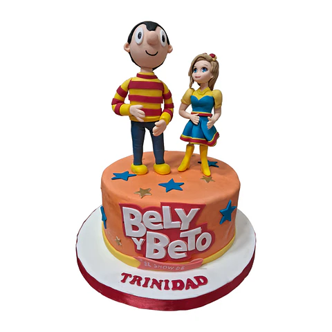 Bely y Beto