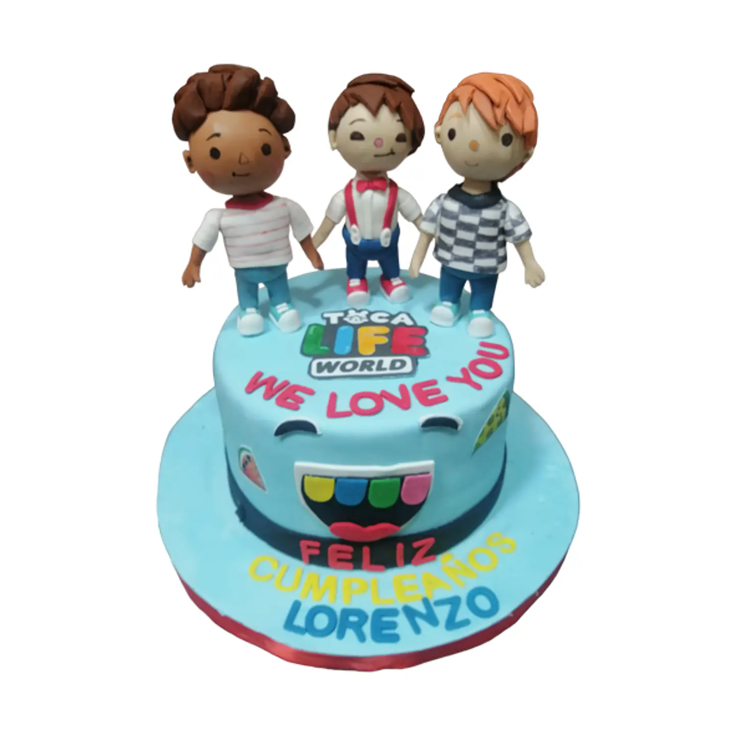Toca Life World Topa Boca 1