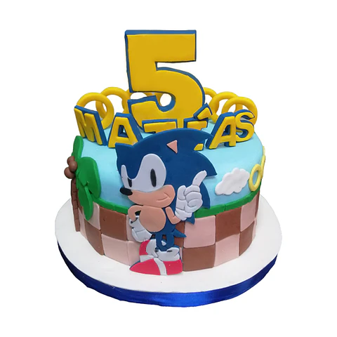 Sonic