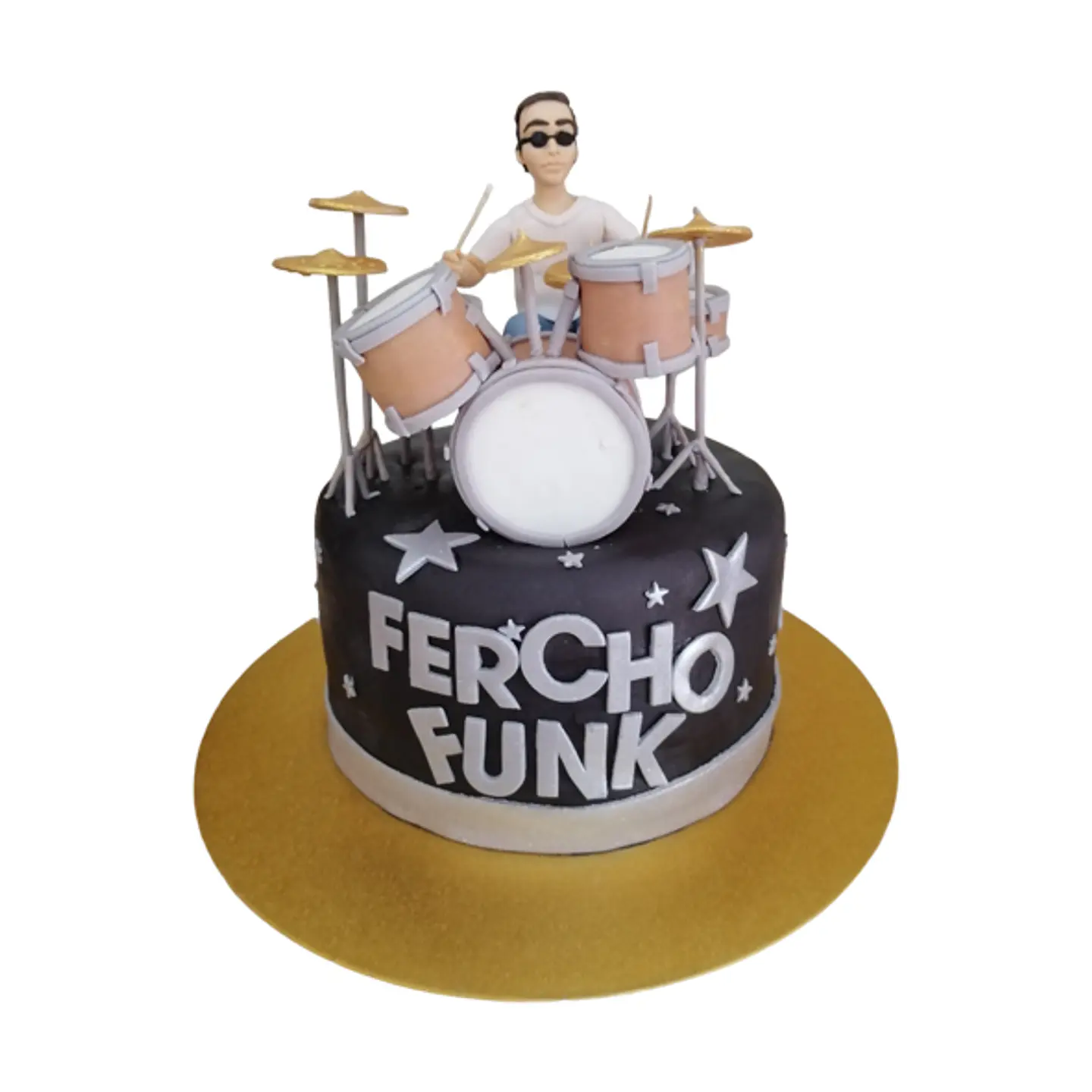 Baterista 1