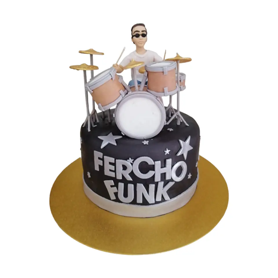 Baterista 1