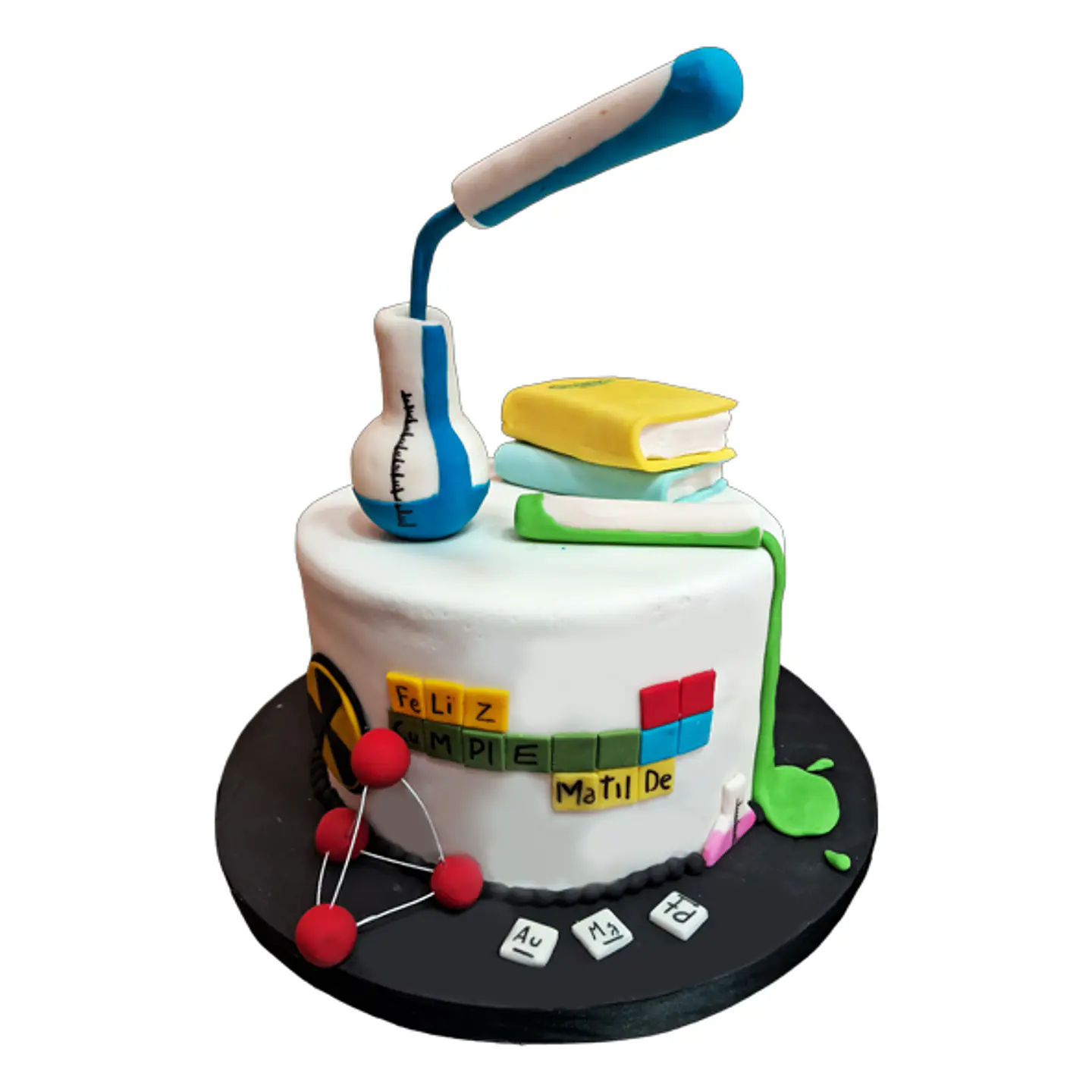 Quimica 1