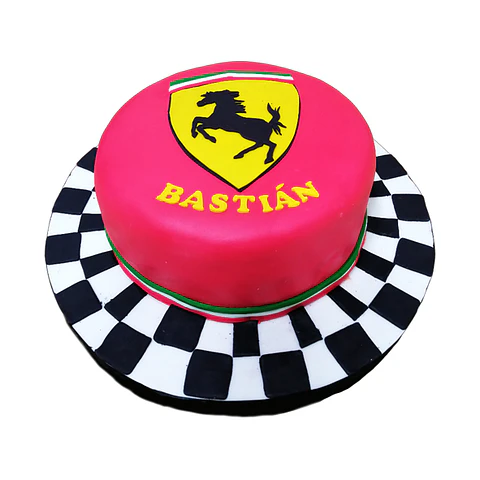Ferrari