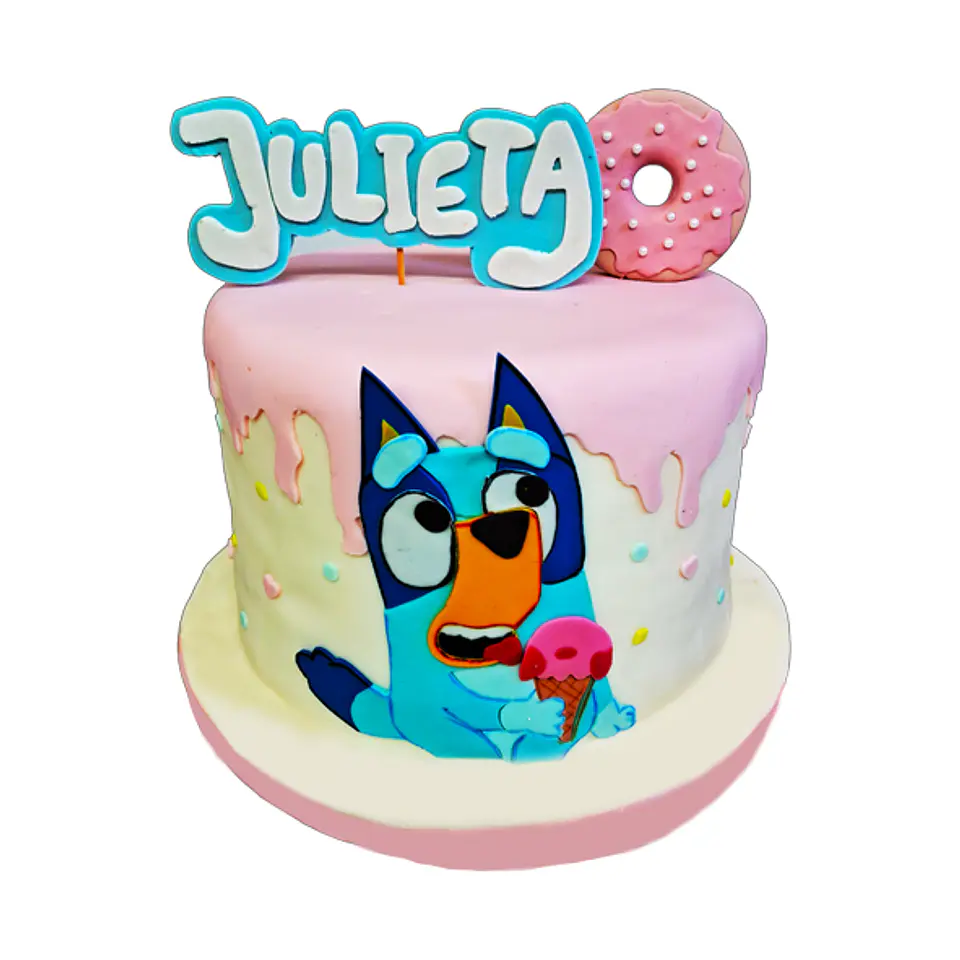 Bluey 1