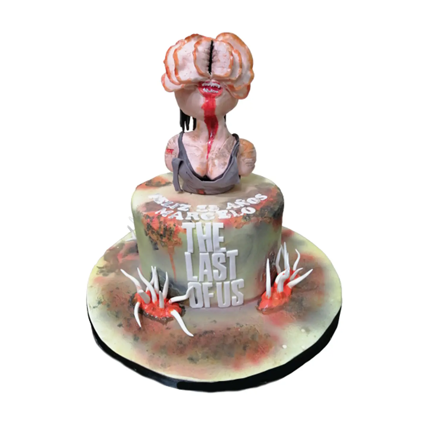 The Last of US 1