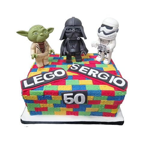 Lego Star Wars