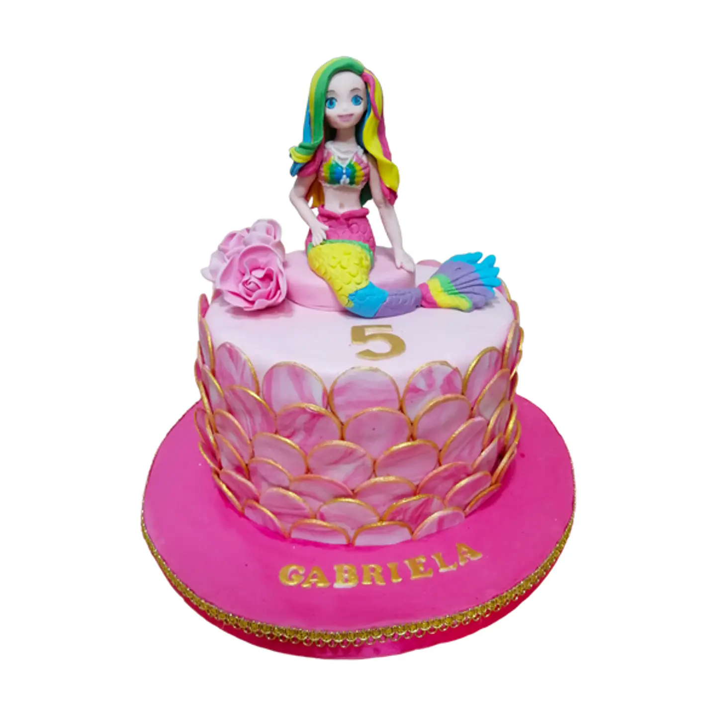 Sirena 1