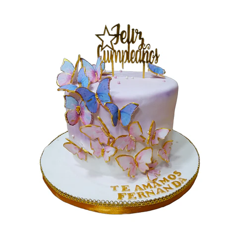 Mariposas