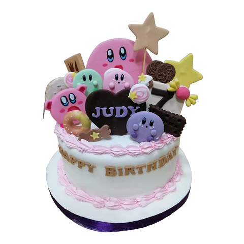 Kirby