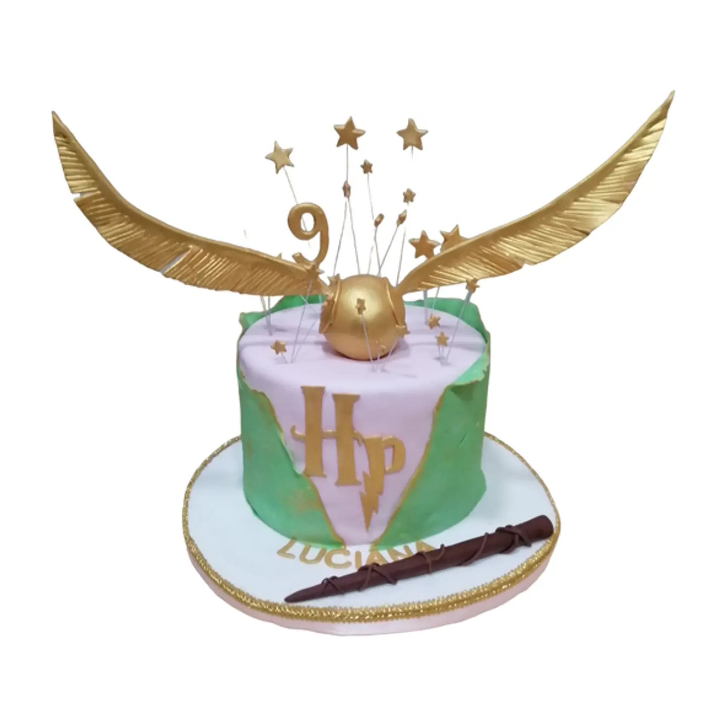 Harry Potter 1