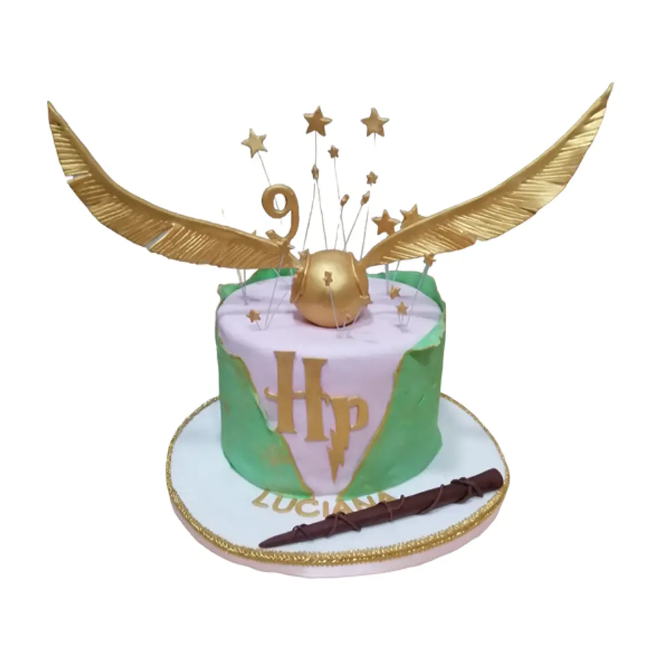 Harry Potter 1
