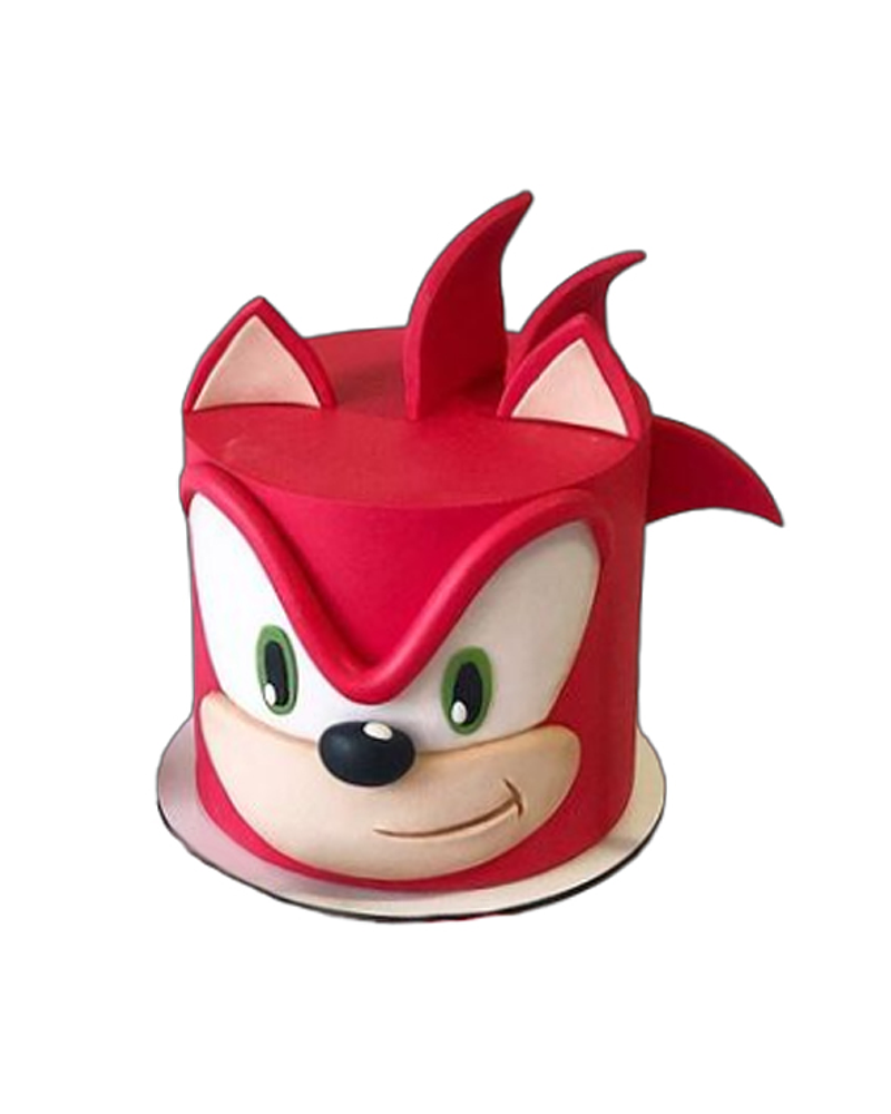 Knuckles Sonic