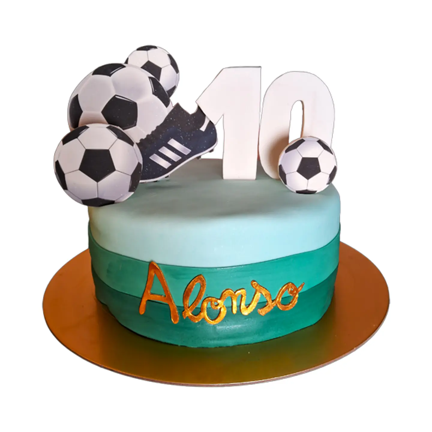Fútbol 1