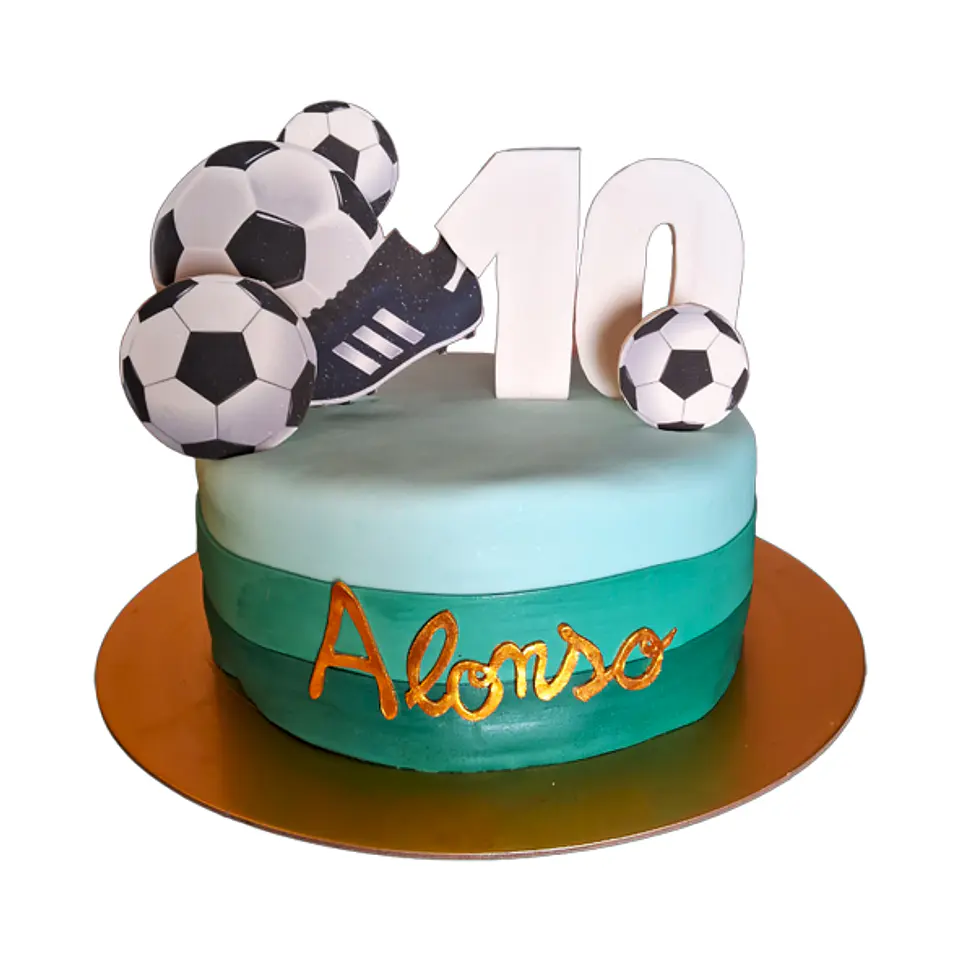 Fútbol 1