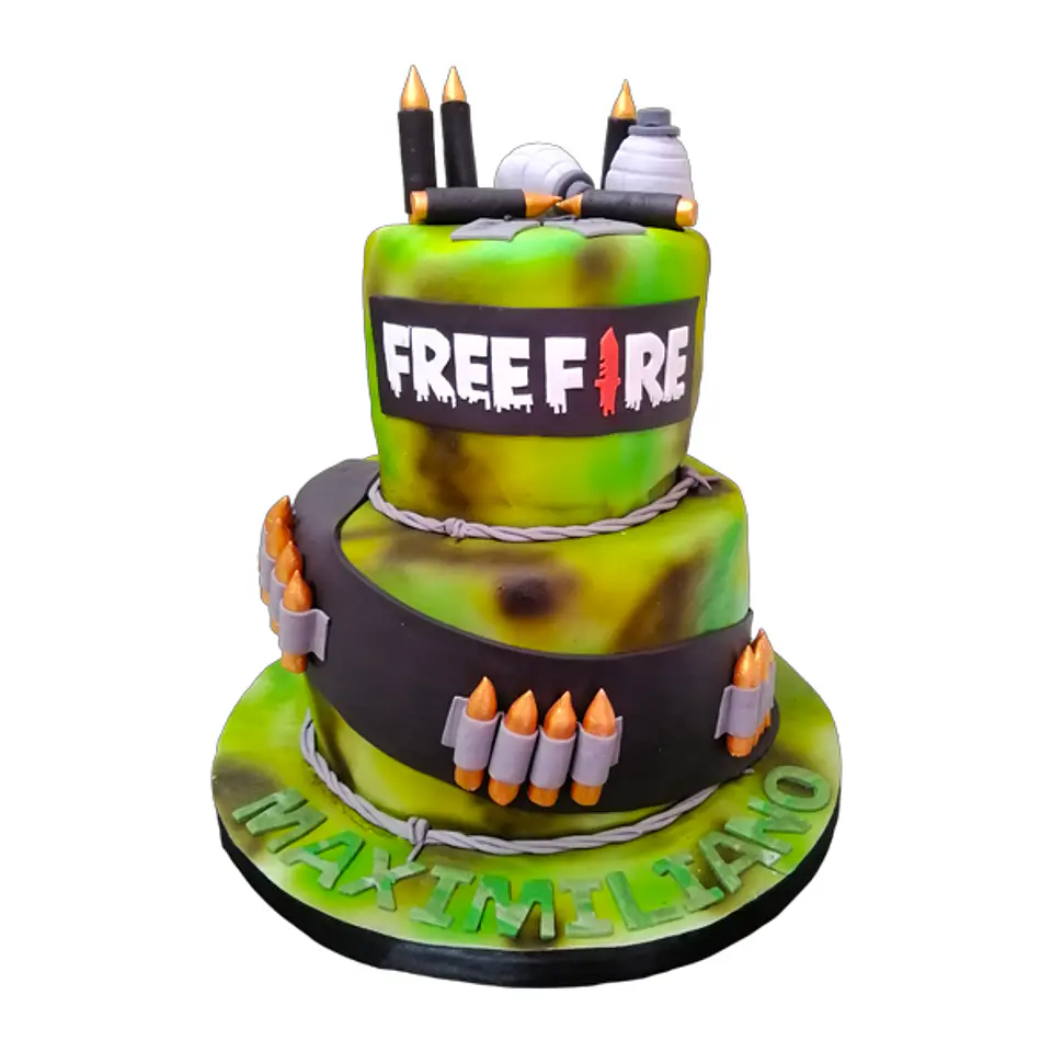 Free Fire 1