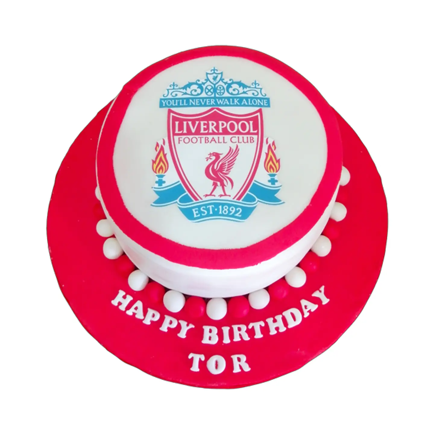 Liverpool 1