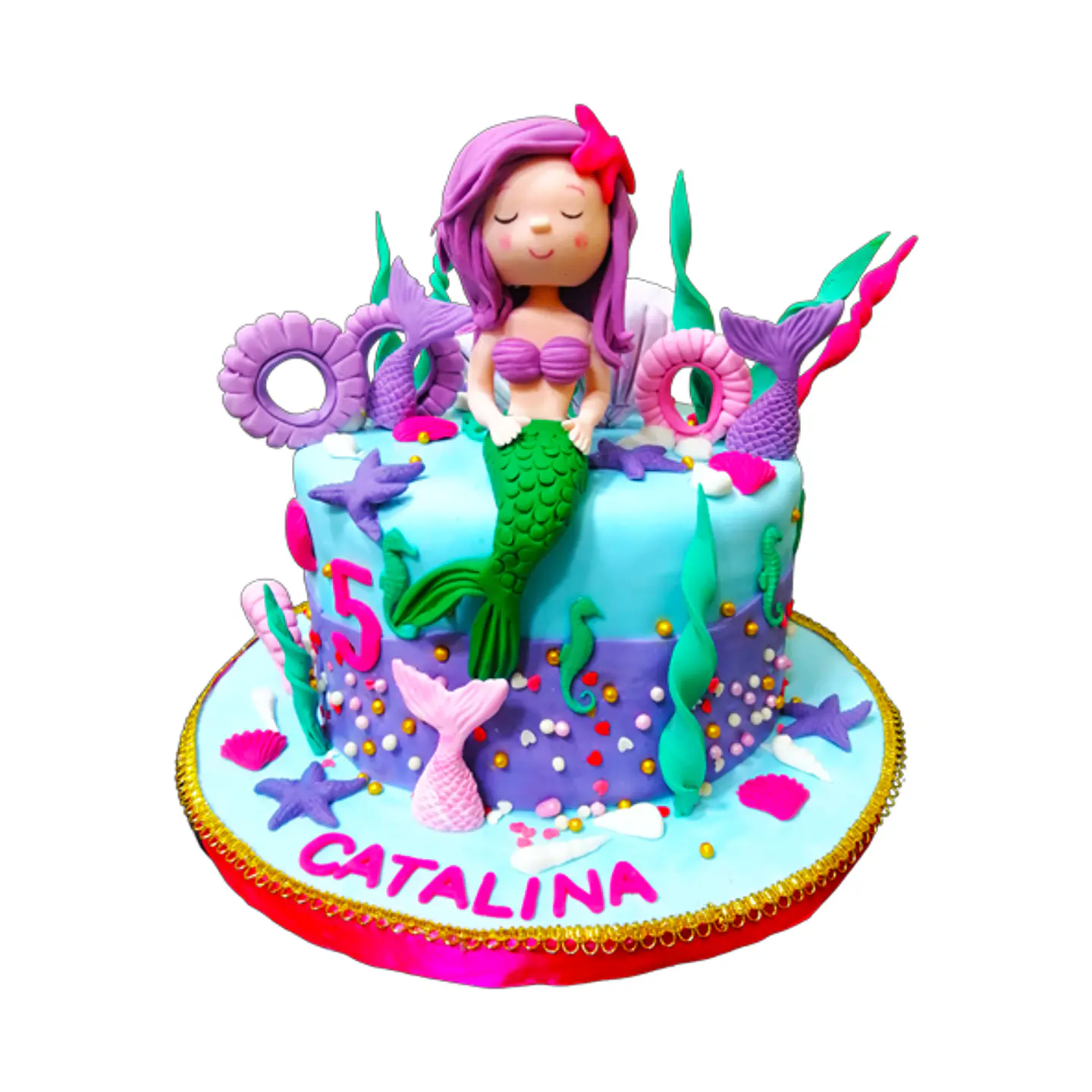 Sirena 1