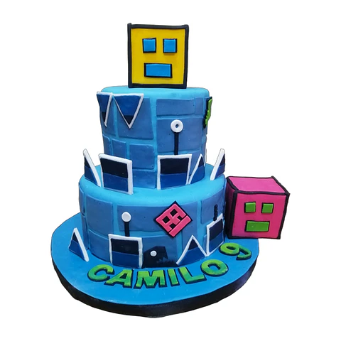 Geometry Dash