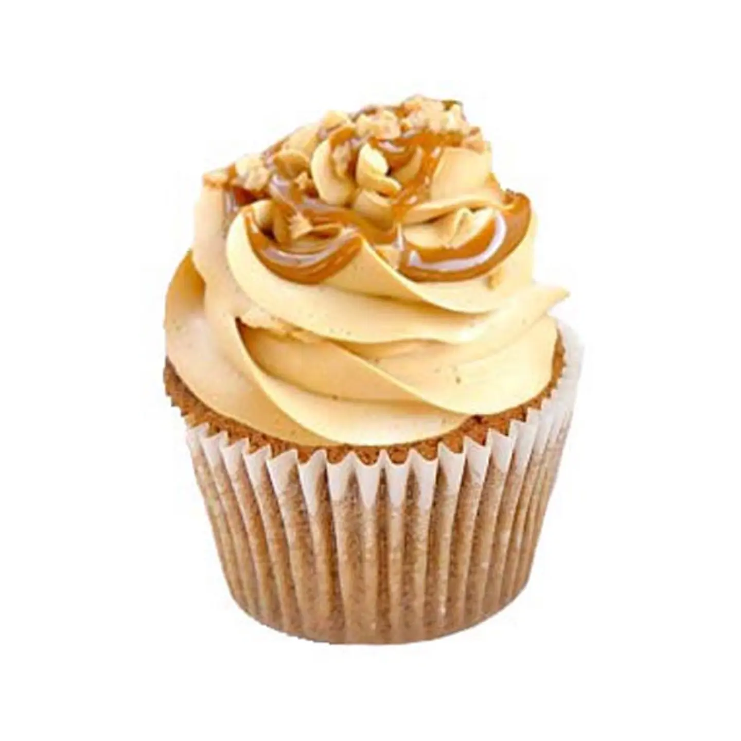 Cupcakes de Manjar 1