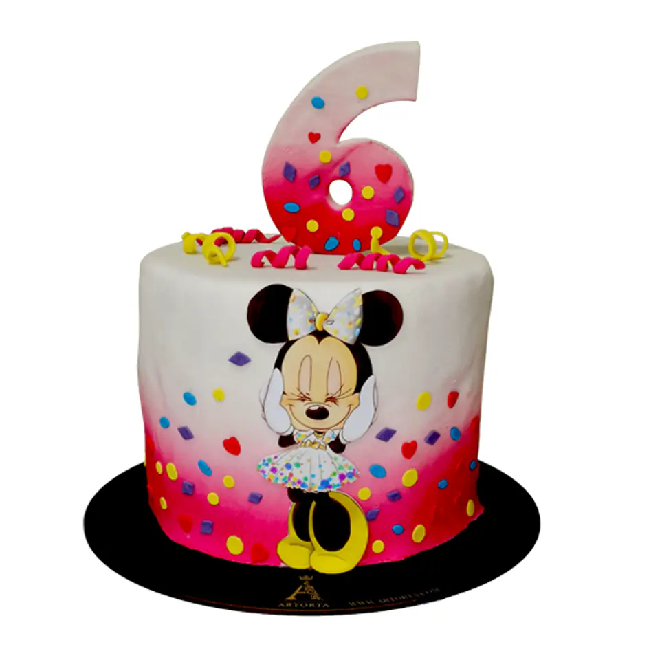 Minnie 1