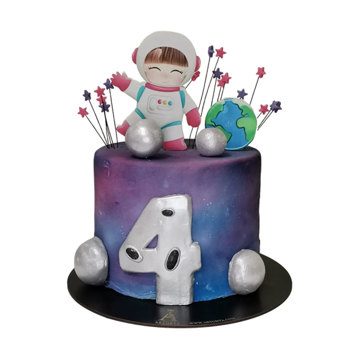 Astronauta 1